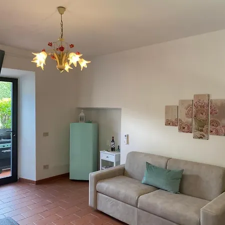 Casa Martini Apartment Gaiole in Chianti