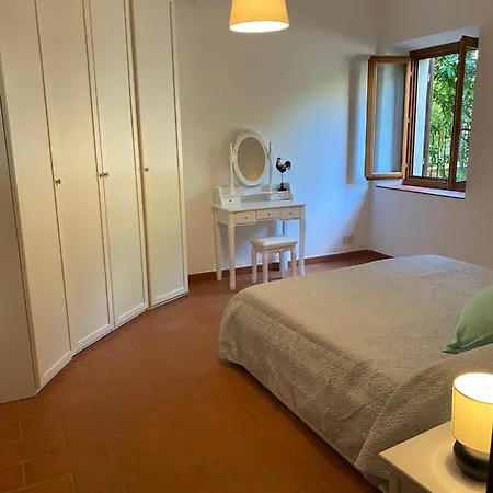 Apartment Casa Martini