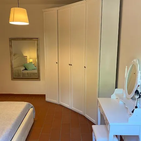 Casa Martini Apartment Gaiole in Chianti