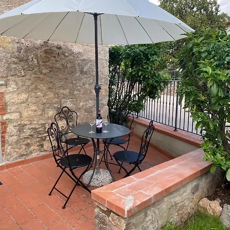 Casa Martini *