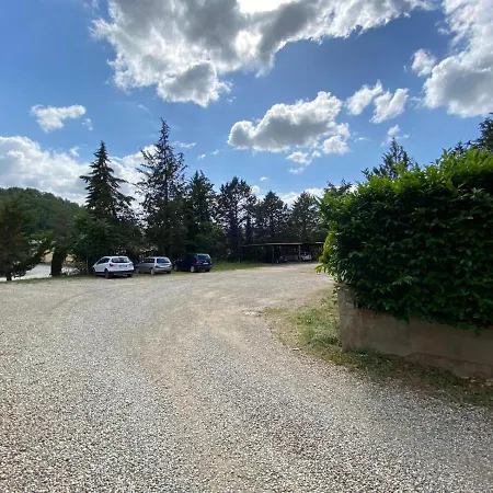 Casa Martini * Gaiole in Chianti