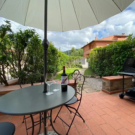 Casa Martini Apartment