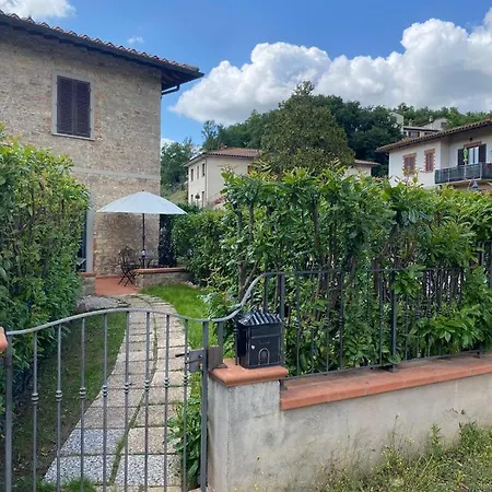 Casa Martini * Gaiole in Chianti