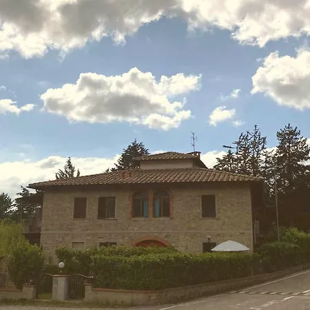 Appartement Casa Martini *
